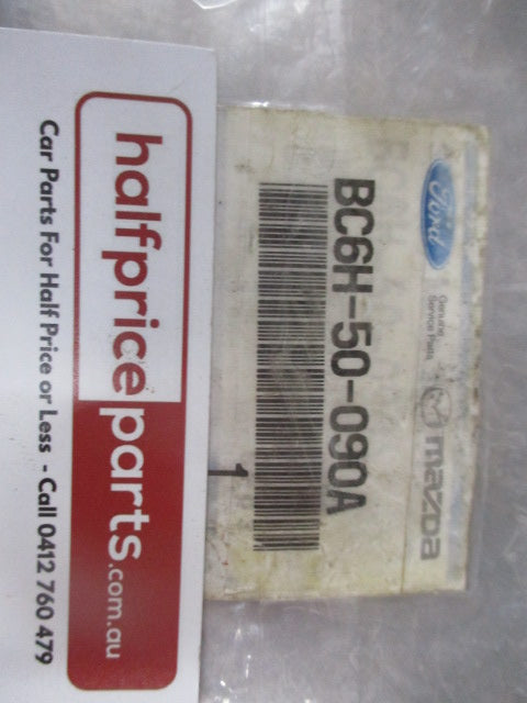 Ford Laser KJ Genuine Front Left Hand Bumper Stay Bracket New Part