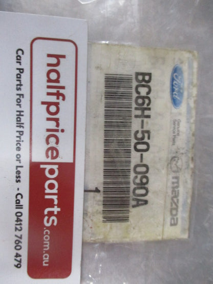 Ford Laser KJ Genuine Front Left Hand Bumper Stay Bracket New Part