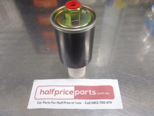PX Filtration EFI Inline Fuel Filter Suits Ford Territory SY 4.0L 6CYL 2WD AWD New Part