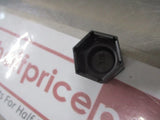 Holden Insignia Genuine Wheel Nut Cover (Black) New Part