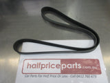 ACDelco Drive Belt Micro-V Suits Kia Sportage QL-QLE New Part