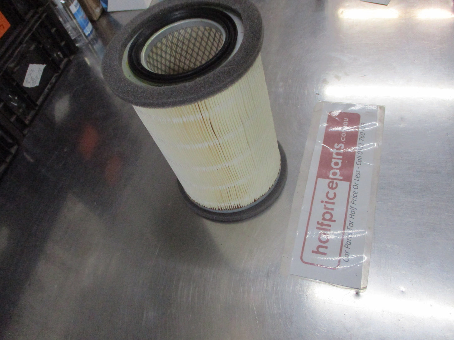 Sakura Engine Air Filter Suits Mazda Bravo/Traveller / Ford Courier New Part