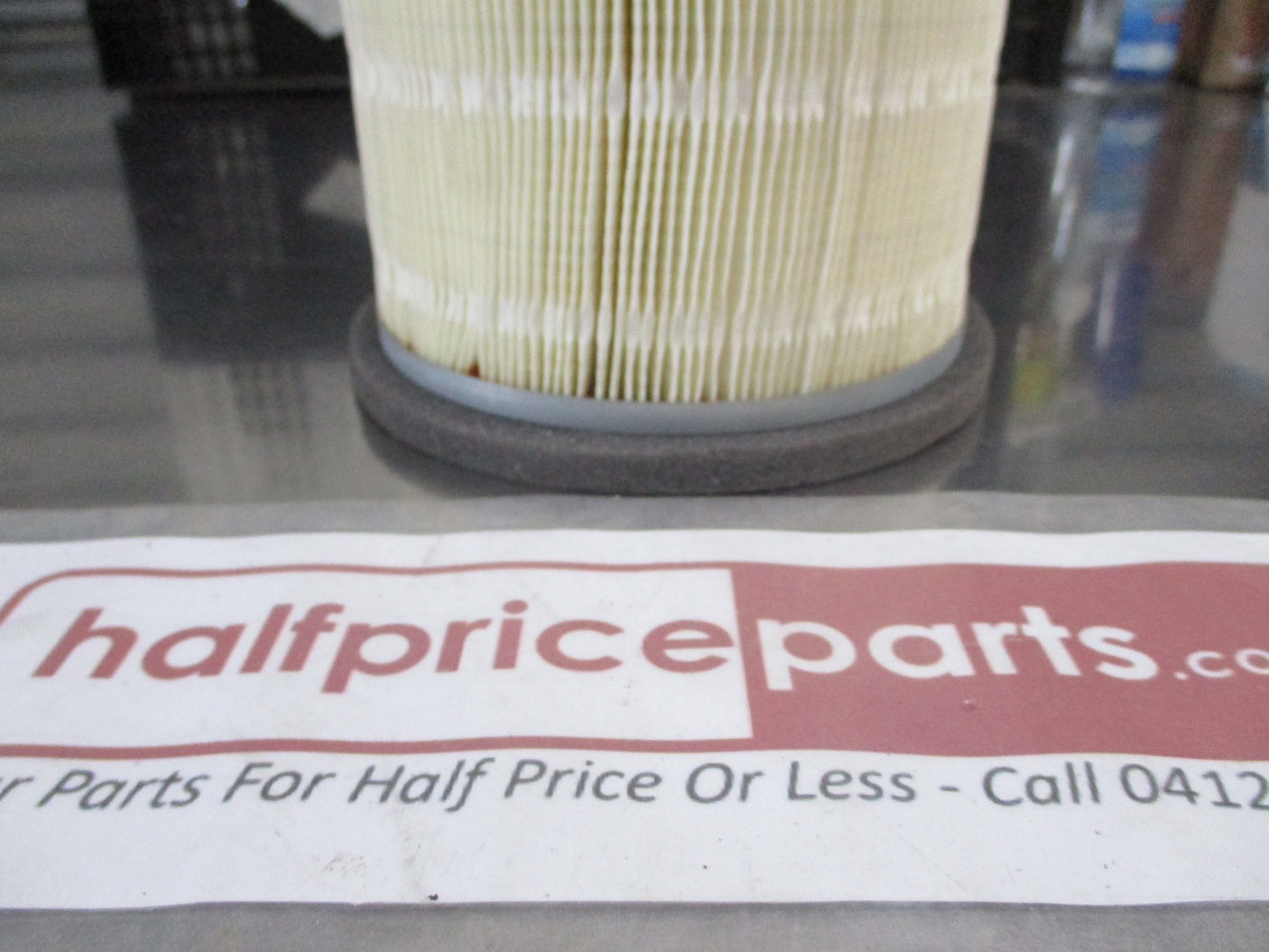 Sakura Engine Air Filter Suits Mazda Bravo/Traveller / Ford Courier New Part