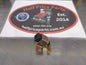 Hyundai Genesis/Kia Rio Genuine Park Brake Warning Switch Assembly New Part