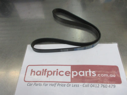 ACDelco Drive Belt Suits Audi-Daewoo-Holden-Suzuki-Toyota New Part