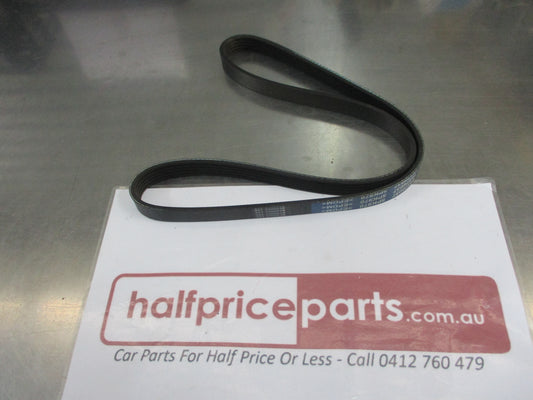 ACDelco Drive Belt Suits Audi-Daewoo-Holden-Suzuki-Toyota New Part