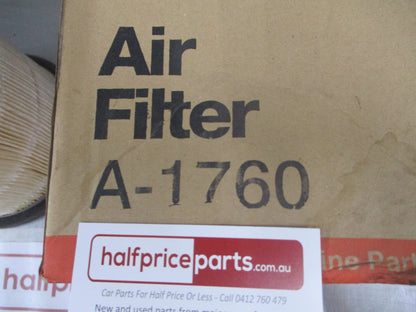 Sakura Engine Air Filter Suits Mazda Bravo/Traveller / Ford Courier New Part