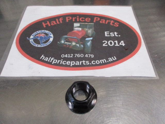 Hyundai Sonata/Santa Fe/Elantra/Veloster/Genesis Genuine Strut Nut New Part