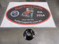 Hyundai Sonata/Santa Fe/Elantra/Veloster/Genesis Genuine Strut Nut New Part