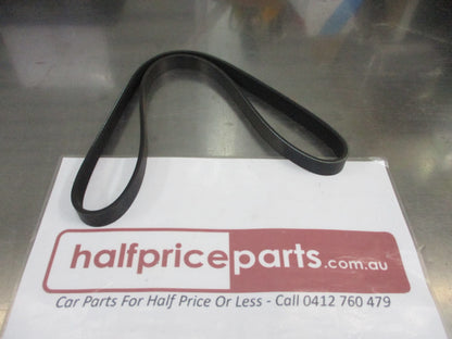 ACDelco Drive Belt Suits Audi-Daewoo-Holden-Suzuki-Toyota New Part