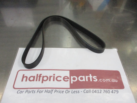 ACDelco Drive Belt Suits Audi-Daewoo-Holden-Suzuki-Toyota New Part