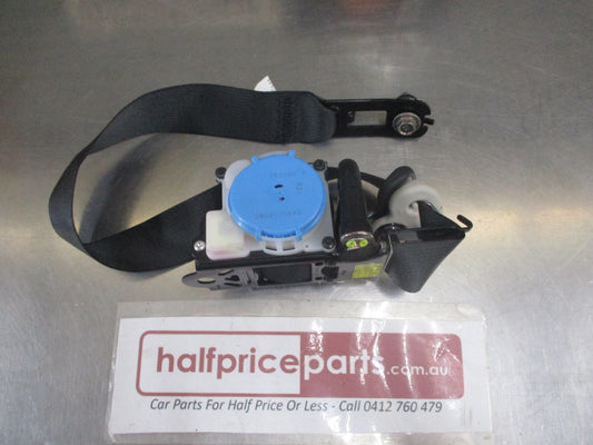 Mazda CX-5 Genuine Left Hand Front Seat Belt Pretensioner New Part