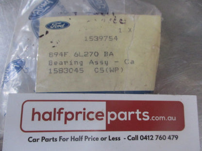 Ford Transit Genuine Camshaft Bearing Seal New Part