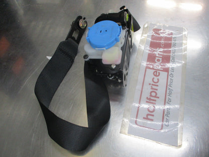 Mazda CX-5 Genuine Left Hand Front Seat Belt Pretensioner New Part