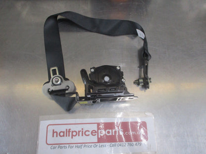 Mazda CX-5 Genuine Left Hand Front Seat Belt Pretensioner New Part
