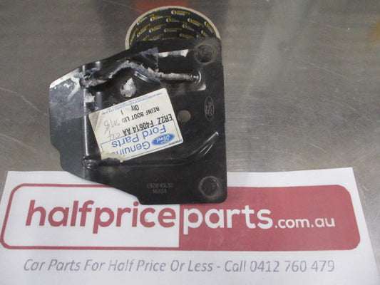 Ford FG Falcon Sedan Genuine Boot Lid Reinforcement Lid New Part