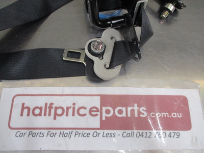 Mazda CX-5 Genuine Left Hand Front Seat Belt Pretensioner New Part