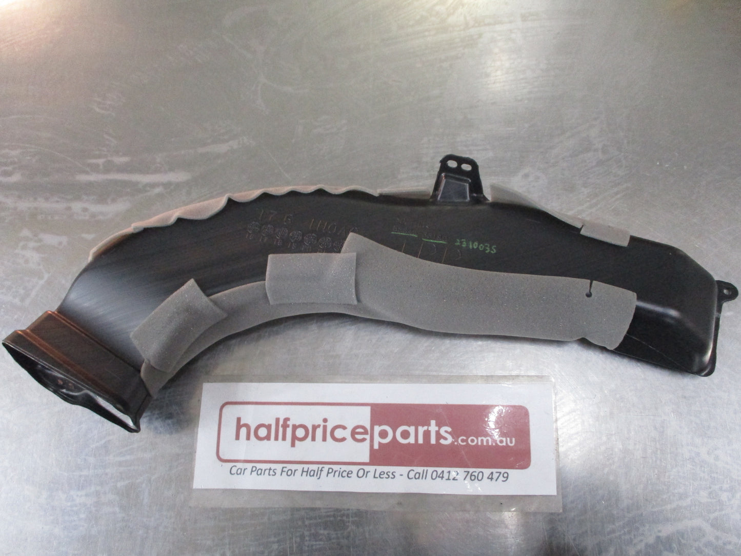 Toyota Camry Genuine No3 Air Duct Assembly New Part