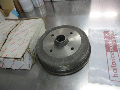 RDA Front Brake Drum (Single) Suits VW Beetle New Part