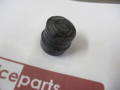 Nissan S15 Silva Genuine Rear Boot Rubber Bump Stops New Part