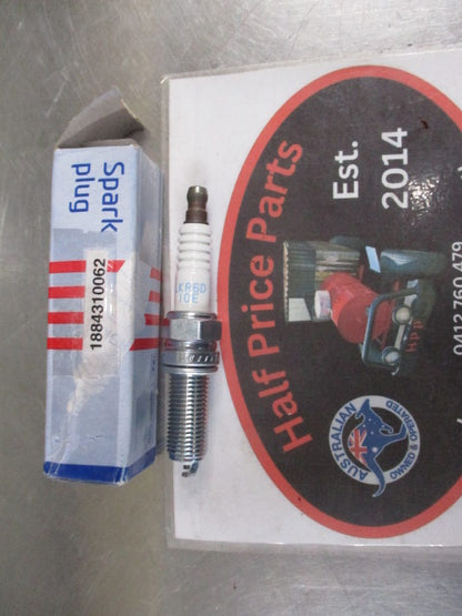 Hyundai Genuine Spark Plug New Part
