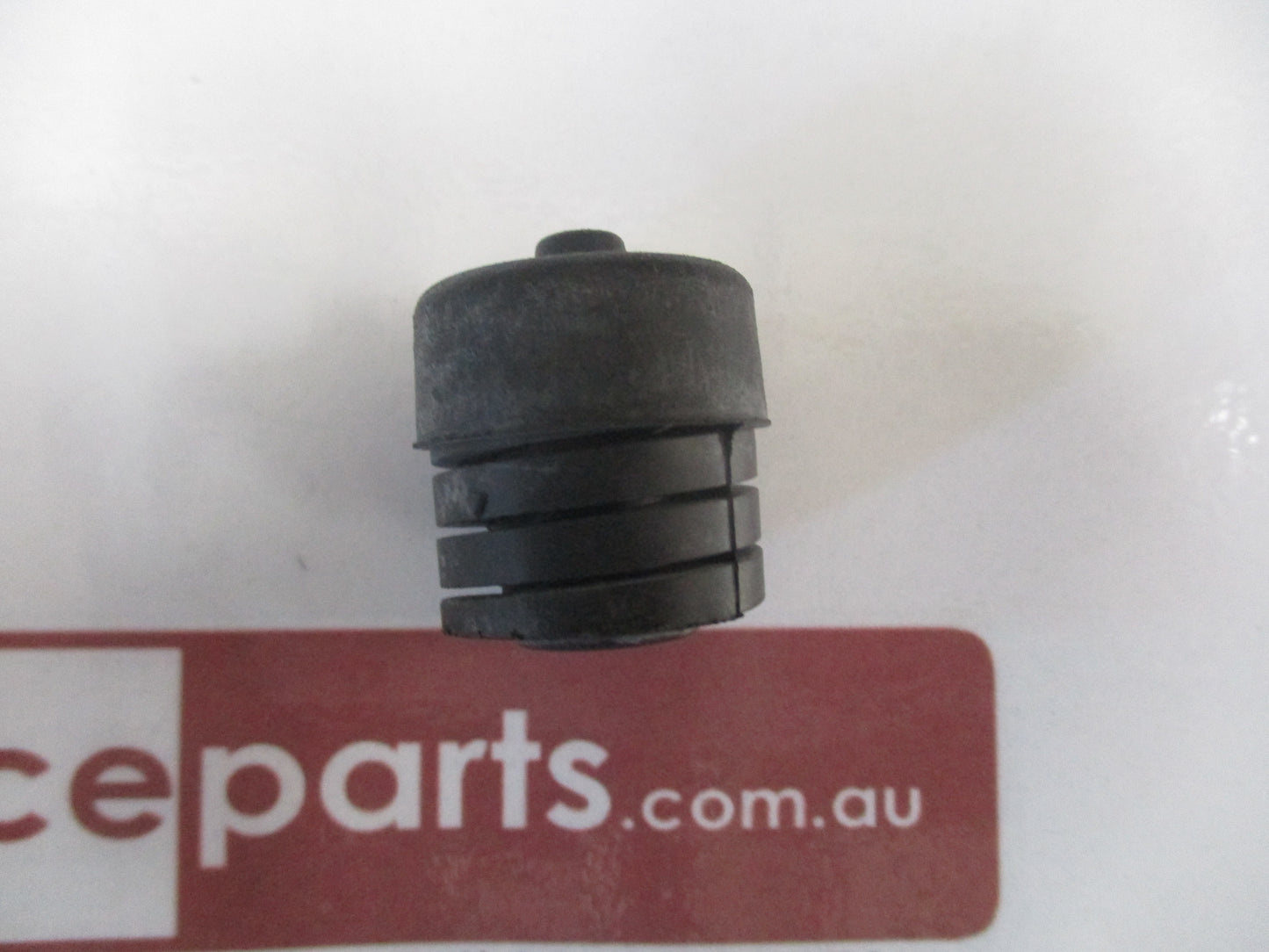 Nissan S15 Silva Genuine Rear Boot Rubber Bump Stops New Part
