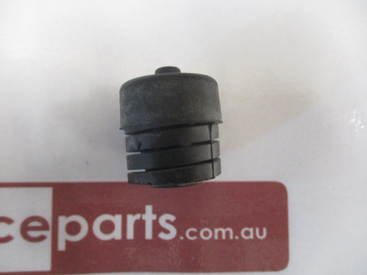 Nissan S15 Silva Genuine Rear Boot Rubber Bump Stops New Part