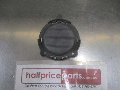 Mazda Tribute Genuine Right Hand (Drivers) Front Fog Light Blank Insert New Part