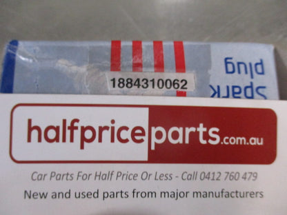 Hyundai Genuine Spark Plug New Part