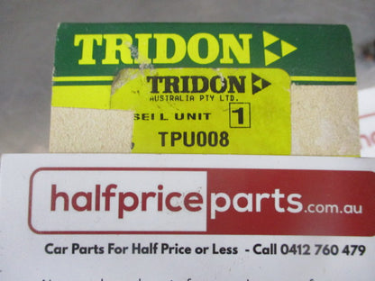 Tridon Pick Up Coil Suits Ford Laser/Capri/Mazda MPV New Part