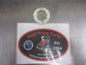 Hyundai Santa Fe/Kia Sorento Genuine Handbrake Guide New Part