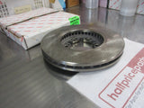 RDA Standard Front Brake Disc Rotor (Single) To Suit Nissan PF22 Cabstar New Part