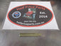 Hyundai Veloster Genuine Key Blank Uncut New Part