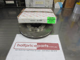 RDA Standard Front Brake Disc Rotor (Single) To Suit Nissan PF22 Cabstar New Part