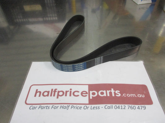 ACDelco Drive Belt Suits Daihatsu-Toyota New Part