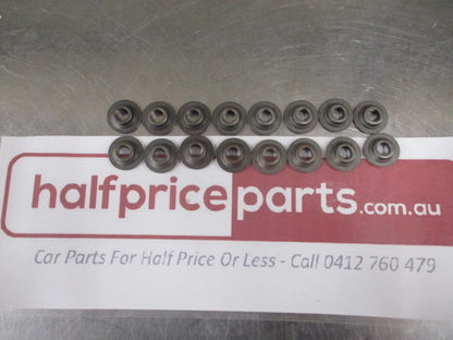 Ford Ranger PJ/PK /Mazda BT-50 Genuine Valve Seat Upper Set Of 16 New Part