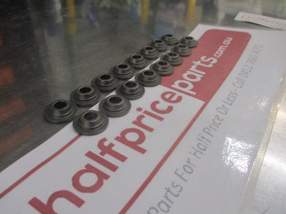 Ford Ranger PJ/PK /Mazda BT-50 Genuine Valve Seat Upper Set Of 16 New Part