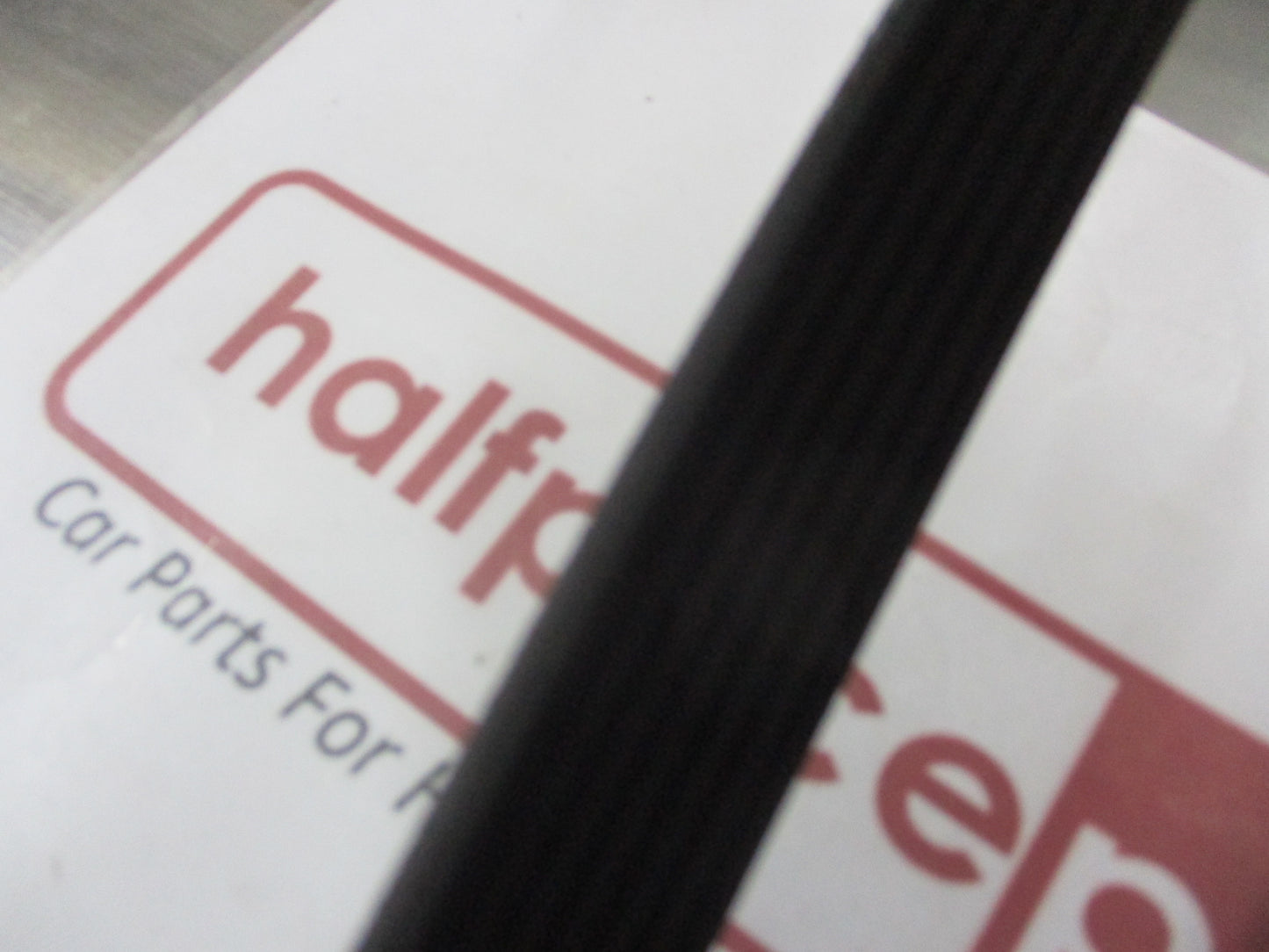 ACDelco Drive Belt Suits Daihatsu-Toyota New Part