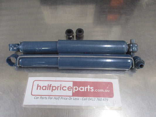 Monroe Rear Shock Absorber (Sold As Pair) Suits Mazda 323 New Part