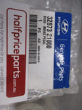 Hyundai Elantra-Excel-Sonata-S-Coupe/Kia Rio Genuine Brake Pedal Bush New Part