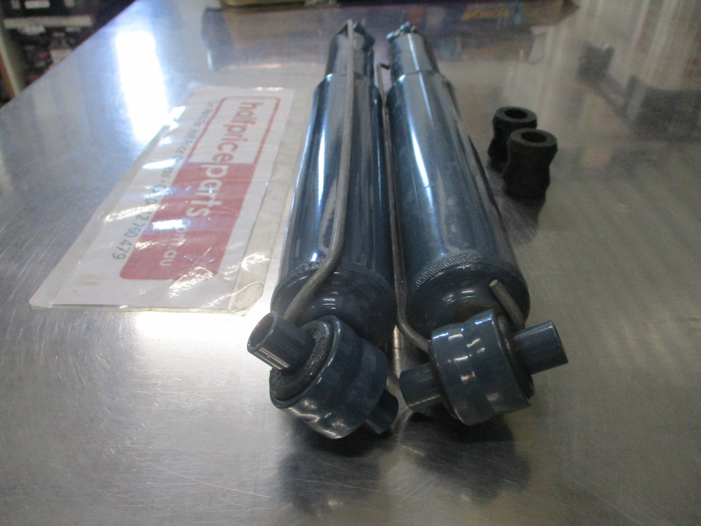 Monroe Rear Shock Absorber (Sold As Pair) Suits Mazda 323 New Part