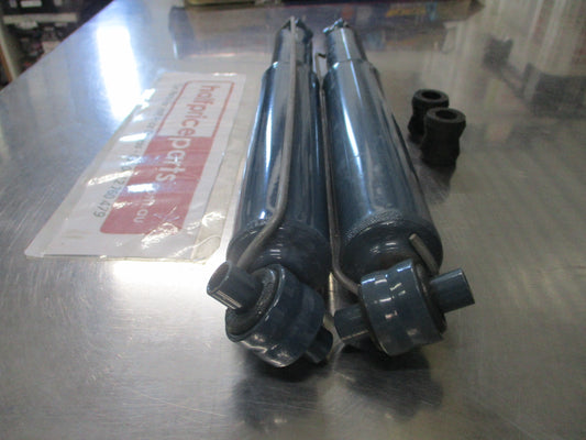 Monroe Rear Shock Absorber (Sold As Pair) Suits Mazda 323 New Part
