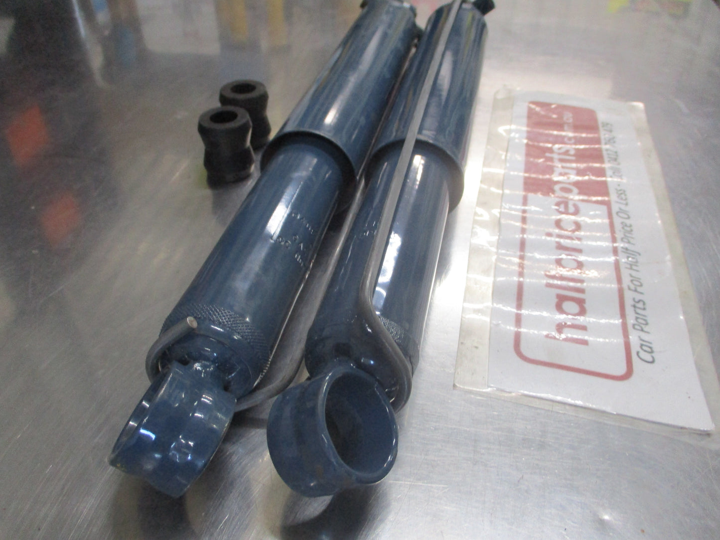 Monroe Rear Shock Absorber (Sold As Pair) Suits Mazda 323 New Part