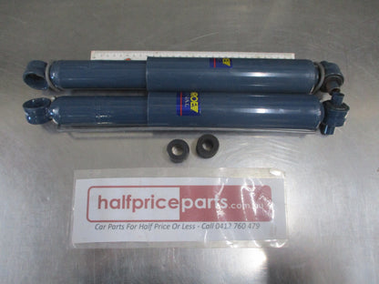 Monroe Rear Shock Absorber (Sold As Pair) Suits Mazda 323 New Part