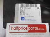 Holden Astra-K Genuine Right Hand Front Guard Support New Part