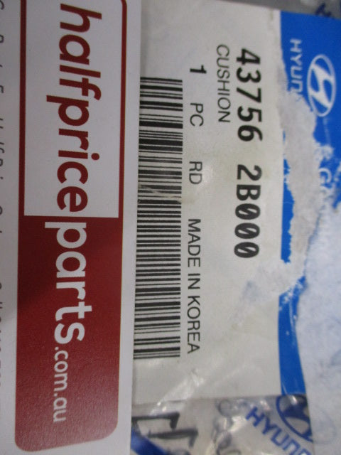 Hyundai Santa Fe Genuine Cushion New Part
