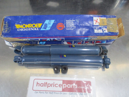 Monroe Rear Shock Absorber (Sold As Pair) Suits Mazda 323 New Part