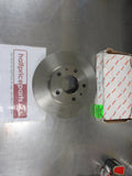 RDA Front Disc Rotor (Single) Suits Fiat Ducato  1400KG New Part.