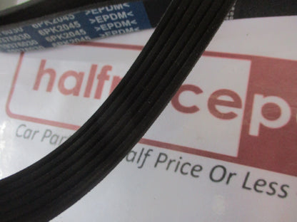 ACDelco Drive Belt Suits Holden Calais-Jeep Cherokee-Suzuki Grand Vitara New Part