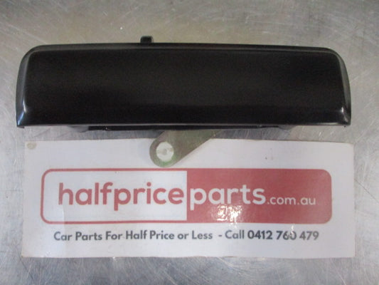KOA Right Hand Rear Door Handle In Black Suits Ford Falcon XC/XD New Part